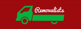 Removalists Kelso NSW - Furniture Removals